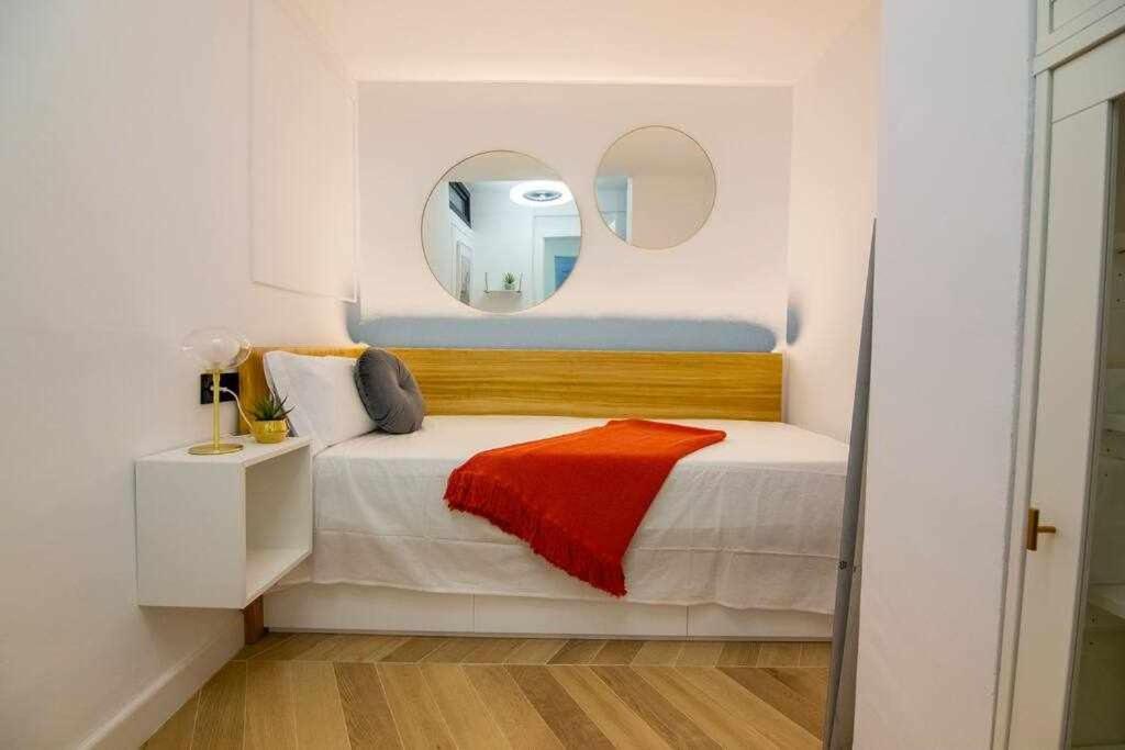 Panoramic Boutique Con Preciosas Vistas Apartment Benalmadena Exterior photo