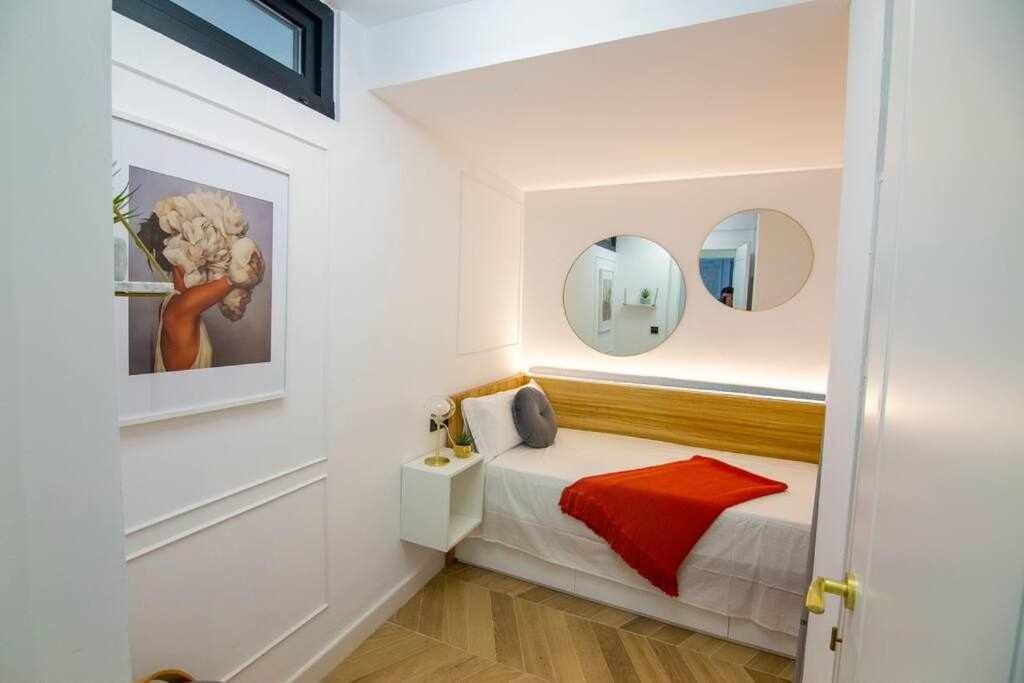Panoramic Boutique Con Preciosas Vistas Apartment Benalmadena Exterior photo