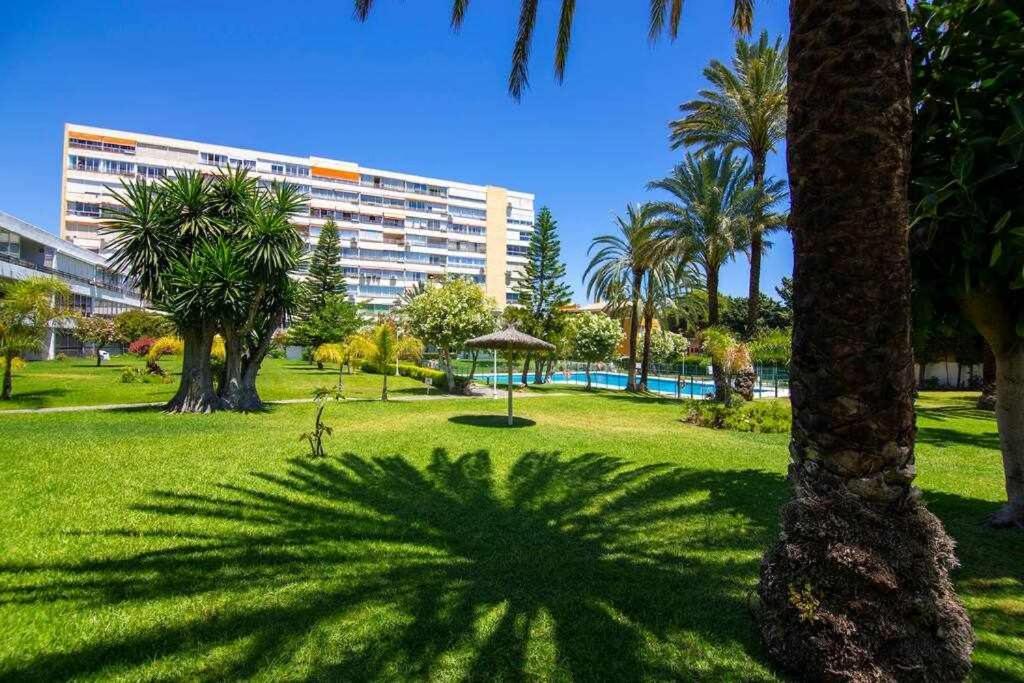 Panoramic Boutique Con Preciosas Vistas Apartment Benalmadena Exterior photo
